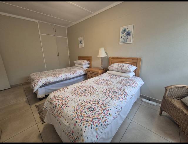 2 BEDROOM SECTIONAL TITLE FOR SALE IN THREE RIVERS PROPER